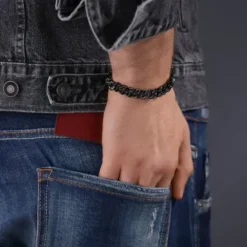 Police Armbänder-Centurion Armband - PEAGB0037502