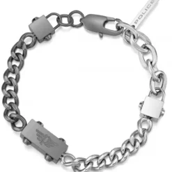 Police Armbänder-Chained Armband - PEAGB0002110