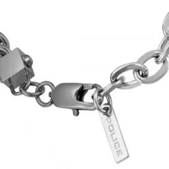 Police Armbänder-Chained Armband - PEAGB0002110