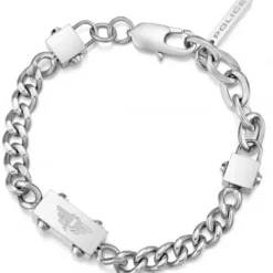 Police Armbänder-Chained Armband - PEAGB0002102
