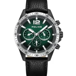 Police Lederarmband-Chester - PEWGF0040141