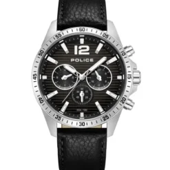 Police Lederarmband-Chester - PEWGF0040101