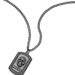 Police Halsketten-Cranio Halskette - PEAGN0037601
