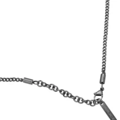 Police Halsketten-Cranio Halskette - PEAGN0037601