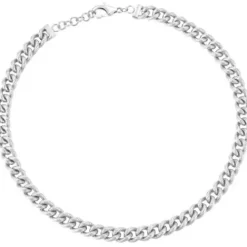 Police Halsketten-Crank Halskette - PEAGN0032301