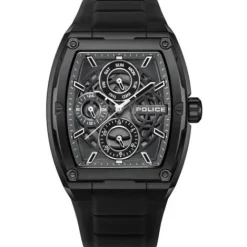 Police Silikonarmband-Creed - PEWJQ0004501