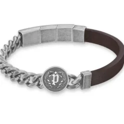 Police Armbänder-Crest Armband - PEAGB0023302