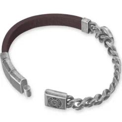 Police Armbänder-Crest Armband - PEAGB0023302