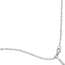 Police (Kette mit) Kreuz-Cruz Halskette - PEAGN0037801