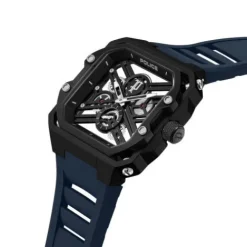 Police Silikonarmband-Disruptor I - PEWGM0072001