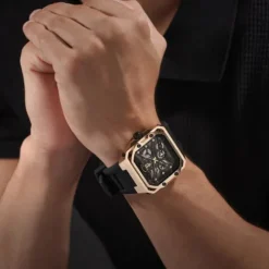 Police Silikonarmband-Disruptor I - PEWGM0072003