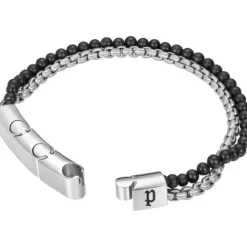 Police Armbänder-Double Impact Armband - PEAGB0039702
