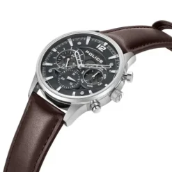 Police Lederarmband-Driver II - PEWGF0040202