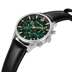 Police Lederarmband-Driver II - PEWGF0040201