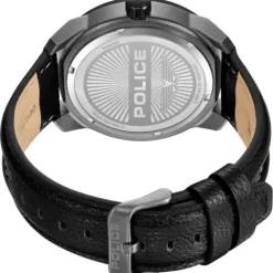 Police Lederarmband-Fast Lane - PEWGB0039840