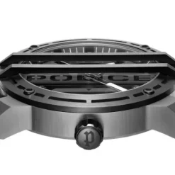 Police Lederarmband-Fast Lane - PEWGB0039840