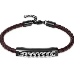 Police Armbänder-Fetter Armband - PEAGB0005207