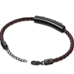 Police Armbänder-Fetter Armband - PEAGB0005207