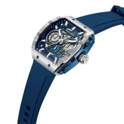 Police Silikonarmband-Flash - PEWGQ0063002