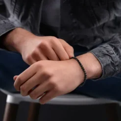 Police Armbänder-Flash Armband - PEAGB0038905