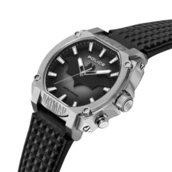 Police Lederarmband-Forever Batman - PEWGD0022603