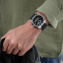 Police Lederarmband-Forever Batman - PEWGD0022603