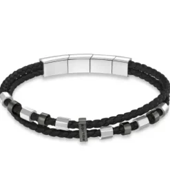 Police Armbänder-Freeway Armband - PEAGB0035601
