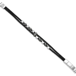 Police Armbänder-Freeway Armband - PEAGB0035601