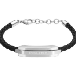 Police Armbänder-Gripcord Armband - PEAGB0038101