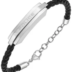 Police Armbänder-Gripcord Armband - PEAGB0038101