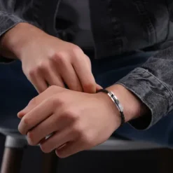 Police Armbänder-Gripcord Armband - PEAGB0038101