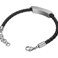 Police Armbänder-Gripcord Armband - PEAGB0038102