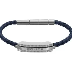 Police Armbänder-Gripcord Armband - PEAGB0038105