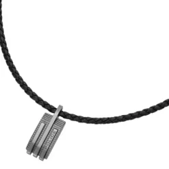 Police Halsketten-Gripcord Halskette - PEAGN0038102