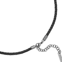 Police Halsketten-Gripcord Halskette - PEAGN0038102