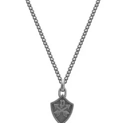 Police Halsketten-Heritage Crest Halskette - PEAGN0001602