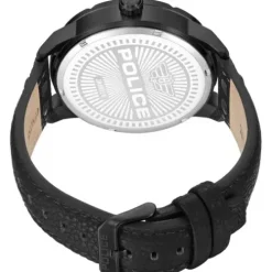 Police Lederarmband-Huntley - PEWJA0022001