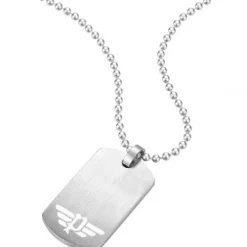 Police Halsketten-Icarus II Halskette - PEAGN0009401