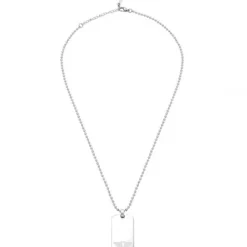 Police Halsketten-Icarus II Halskette - PEAGN0009401