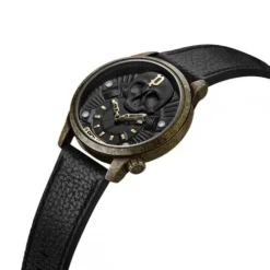 Police Lederarmband-Jet - PEWJA2227702