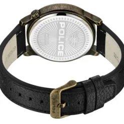 Police Lederarmband-Jet - PEWJA2227702