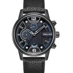 Police Lederarmband-Lanshu - PEWJF2203306