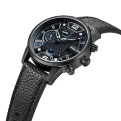 Police Lederarmband-Lanshu - PEWJF2203306