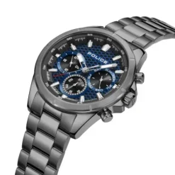 Police Metallarmband-Malawi - PEWGK2204105