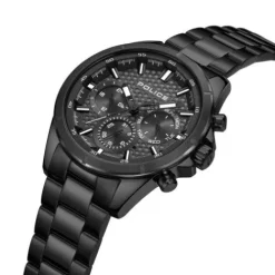 Police Metallarmband-Malawi - PEWGK2204107