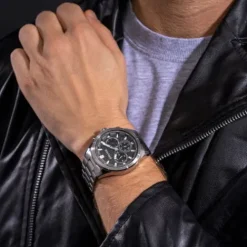 Police Metallarmband-Malawi - PEWGK2204106