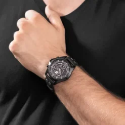 Police Lederarmband-Malawi - PEWJF0004602