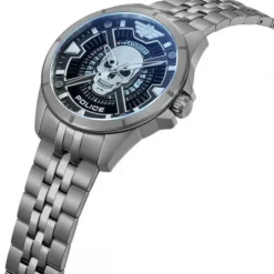 Police Metallarmband-Malawi - PEWJH0005404