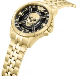 Police Metallarmband-Malawi - PEWJH0005403