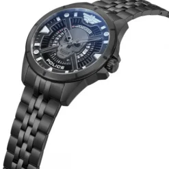 Police Metallarmband-Malawi - PEWJH0005402